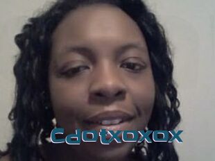 Cdotxoxox