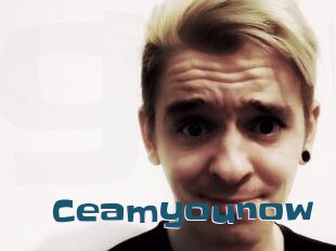 Ceamyounow