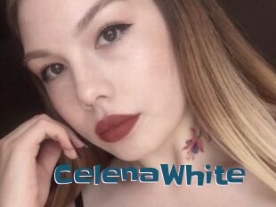 CelenaWhite