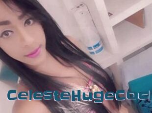 CelesteHugeCock