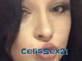 CelisSex21