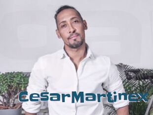 CesarMartinex