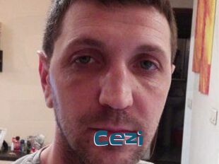 Cezi