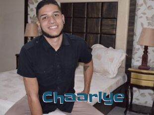 Chaarlye