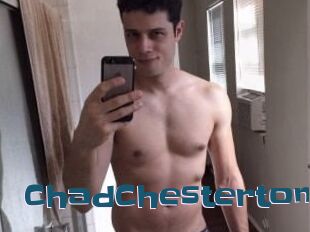 ChadChesterton