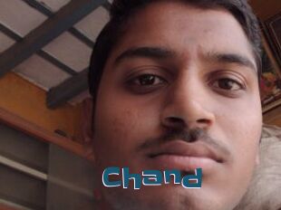 Chand