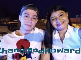 ChanelAndHoward