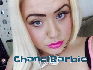 ChanelBarbie