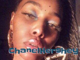 ChanelHershey