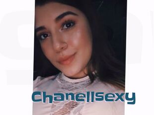 Chanellsexy