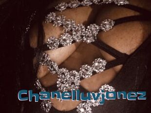 Chanelluvjonez