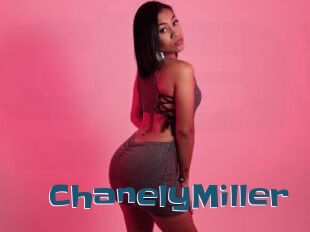 ChanelyMiller