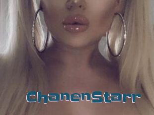 ChanenStarr