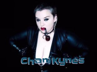 ChaniKynes
