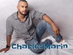 CharlesMarin Gang Bangs
