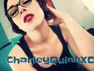 CharleyQuinnXO