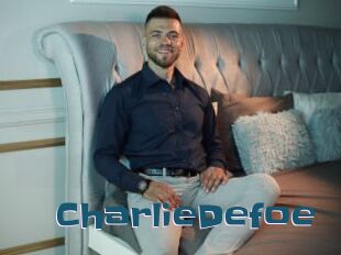 CharlieDefoe