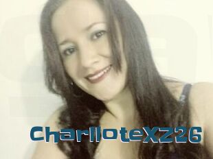 CharlloteXZ26