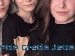 Charlotta_Gretta_Jetta Gang Bangs