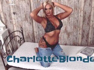 CharlotteBlonde