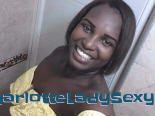 CharlotteLadySexy