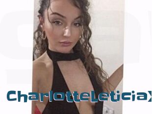 CharlotteLeticiaX