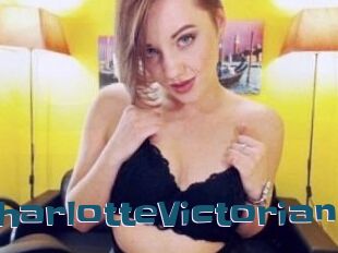CharlotteVictorian