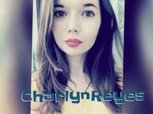 CharlynReyes