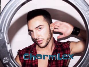 CharmLex