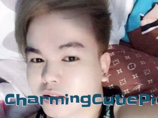 CharmingCutiePie