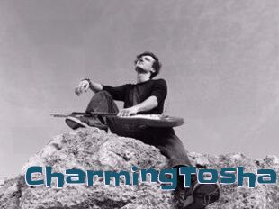CharmingTosha