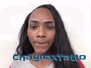 ChaynaxTatto