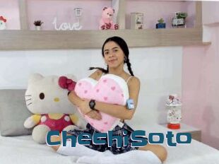 ChechiSoto