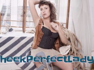 CheekPerfectLady