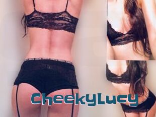 CheekyLucy