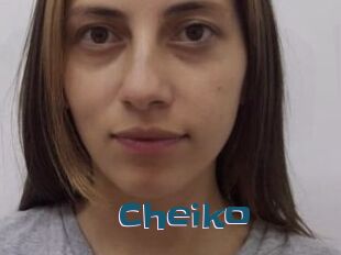 Cheiko