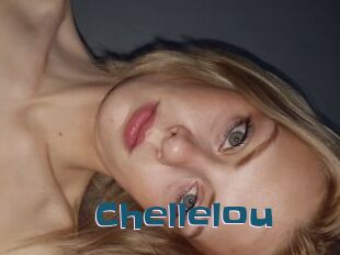 Chellelou Gang Bangs