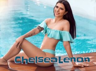 ChelseaLenon