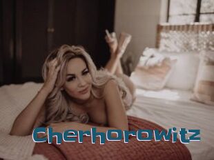 Cherhorowitz