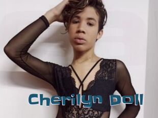 Cherilyn_Doll