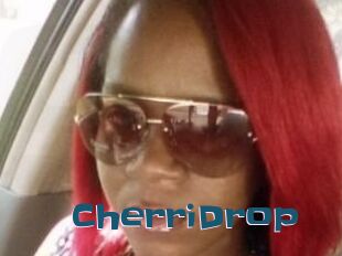 CherriDrop
