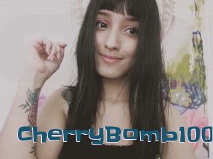 CherryBomb100