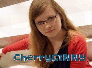 CherryGINNY