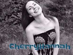 CherryHannah