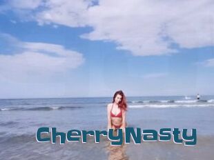 CherryNasty