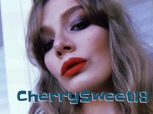 CherrySweet18