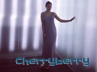 Cherryberry