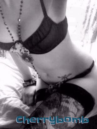 Cherrybomb