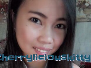 Cherryliciouskitty