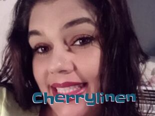 Cherrylinen